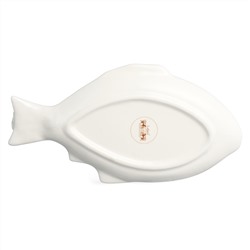 БЛЮДО СЕРВИРОВОЧНОЕ 24Х14Х7,5 СМ