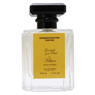 Tester Killian Good Girl Gone Bad For Women 60 ml экстра - стойкий
