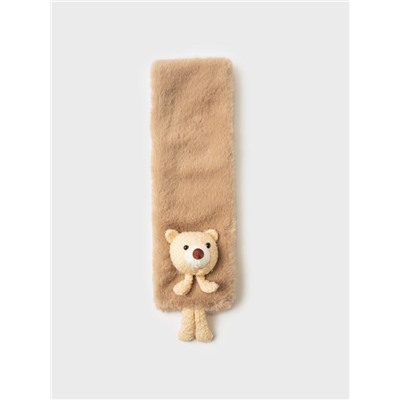 Шарф для девочки