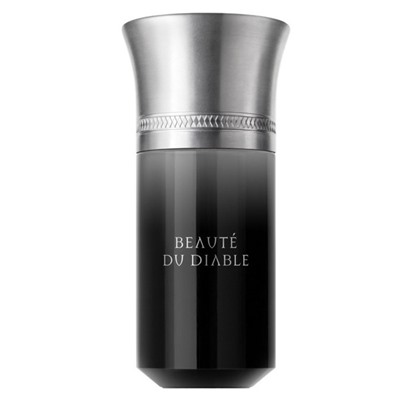 Les Liquides Imaginaires Beaute Du Diable Unisex edp 100 ml