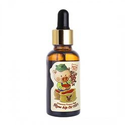 Elizavecca Масло шиповника для лица и тела / Farmer Piggy Rosehip Oil 100%, 30 мл