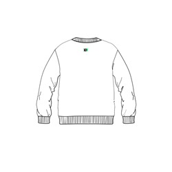 Свитшот для мальчика