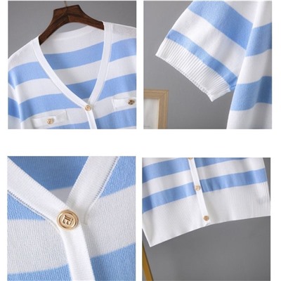 Eleganzza  Джемпер   DM005