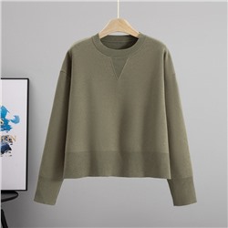 Butterfly Свитер  женский    2506211395