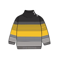 Свитер для мальчика