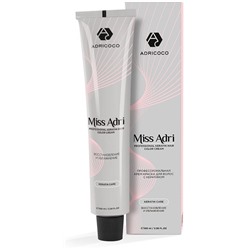 Miss Adri Крем-краска д/волос 9.26 Очень светлый блонд розовый 100мл
