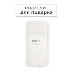 Полотенце льняное Этель, 38х65 см, лен 29%, хлопок 71%