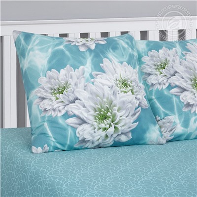 КПБ Незнакомка поплин Арт Дизайн