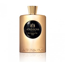 Atkinsons Her Majesty The Oud edp 100 ml