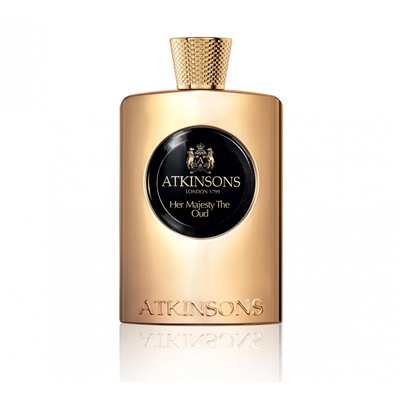Atkinsons Her Majesty The Oud edp 100 ml