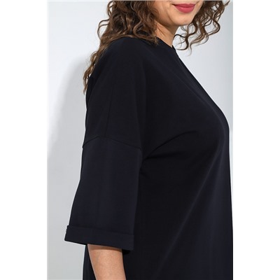 Женский костюм Рейв-4У К-752 / чёрный