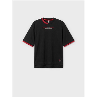 Футболка мужская