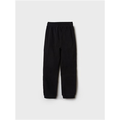 Брюки флисовые для девочки