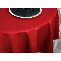 Жов120-24/181763П Скатерть Овал150x120