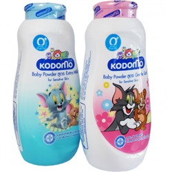 Детская японская присыпка Kodomo 50 или 180 гр