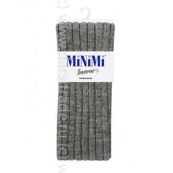 Гетры женские Scaldamuscolo Var.5 480 MiNiMi Дроп