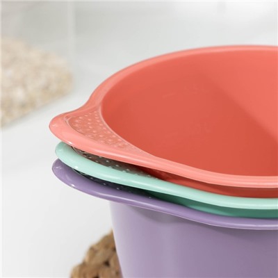 Ёмкость для миксера Martika, 1.9 л, пластик, МИКС