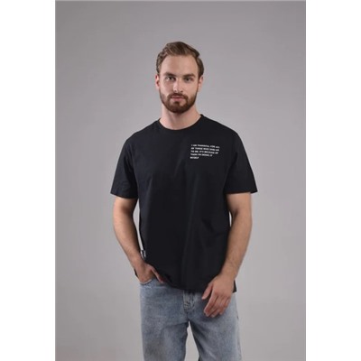 Футболка мужская, Imprelly, 5173805Turin оптом