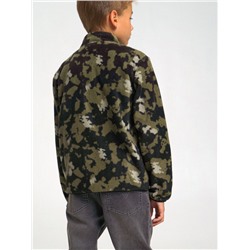 Толстовка для мальчика