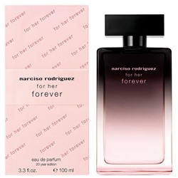 Narciso Rodriguez Forever for Her Edp 100 ml
