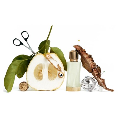 Versace Atelier Cedrat De Diamante edp 100 ml