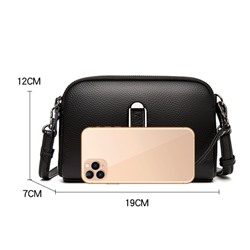 Bags Сумка женская / кожа / 594