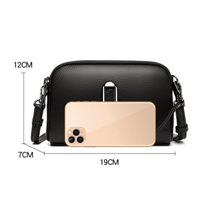 Bags Сумка женская / кожа / 594