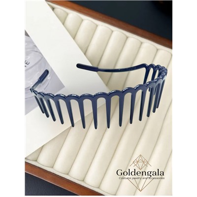 Ободок "Гребенка" ОБ01/003