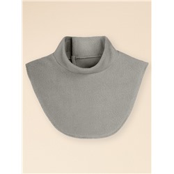 Шарф детский в виде манишки