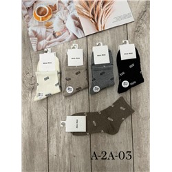 Носки женские Качество супер Размер 36-41 Цена 225₽ Пачка5пар