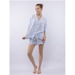 Пижама жен. Lumy