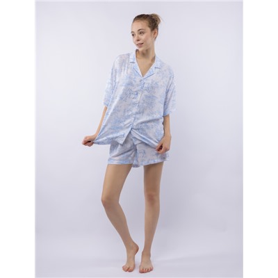 Пижама жен. Lumy