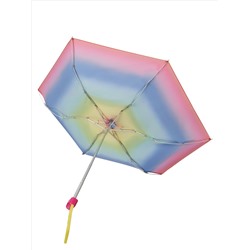 L501-4223 Rainbow (Радуга) Зонт женский механика Fulton