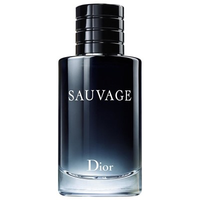 EU Christian Dior Sauvage For Men edt 60 ml