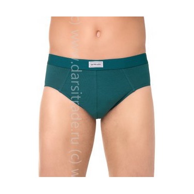 Трусы мужские MSL701 Basic Slip DiWaRi Дроп слип