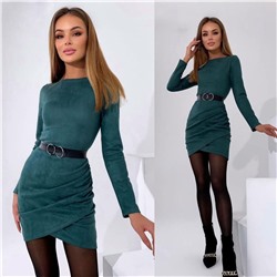 Платье, Артикул: 93258