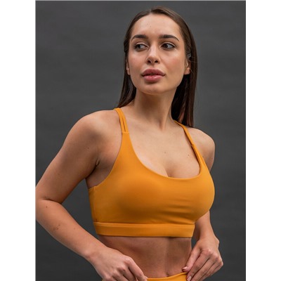 майка (модель &quot;топ&quot;)  спортивная женская