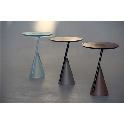 Столик кофейный SHT Айс-коун
                        сливочный трюфель