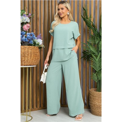 Костюм Сидней (фисташка) К13377-8М