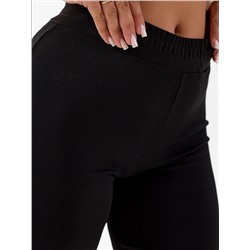 Велосипедки Алания чёрный Лт