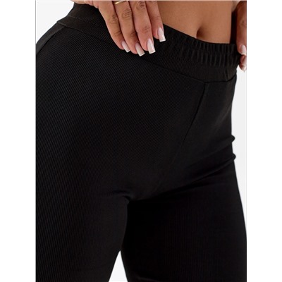 Велосипедки Алания чёрный Лт