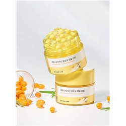 ROUND LAB Капсульный крем для лица с ниацинамидом и витамином C / Vita Niacinamide, 50 мл