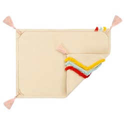 Салфетка под приборы Такт из коллекции Blossom, 33х48 см