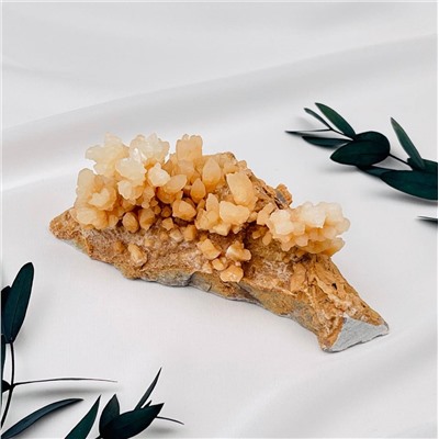 Радуга Самоцветов Друза Кальцита