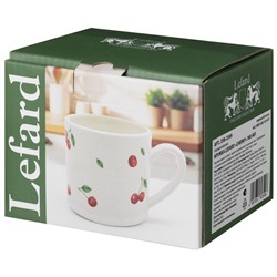 КРУЖКА LEFARD "CHERRY" 380 МЛ