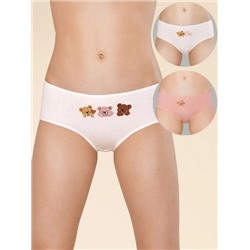 Трусы для девочек, Pelican, GULC3365-3 оптом