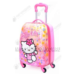 Детский чемодан «Hello Kitty-6»