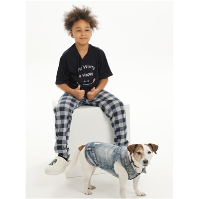 Пижама "Бай Хэппи" детская мальчик