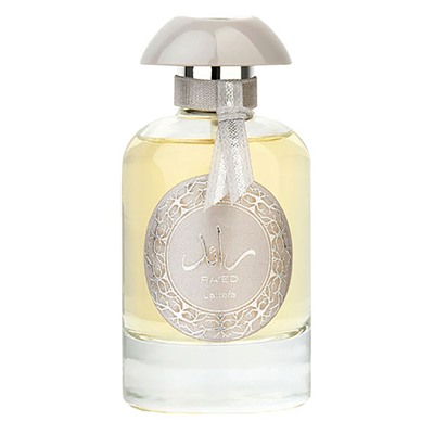 Lattafa Raed Silver Unisex edp 100 ml
