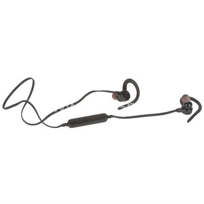 Наушники MP3/MP4 AWEI (B925BL) SPORT Bluetooth вакуумные черные